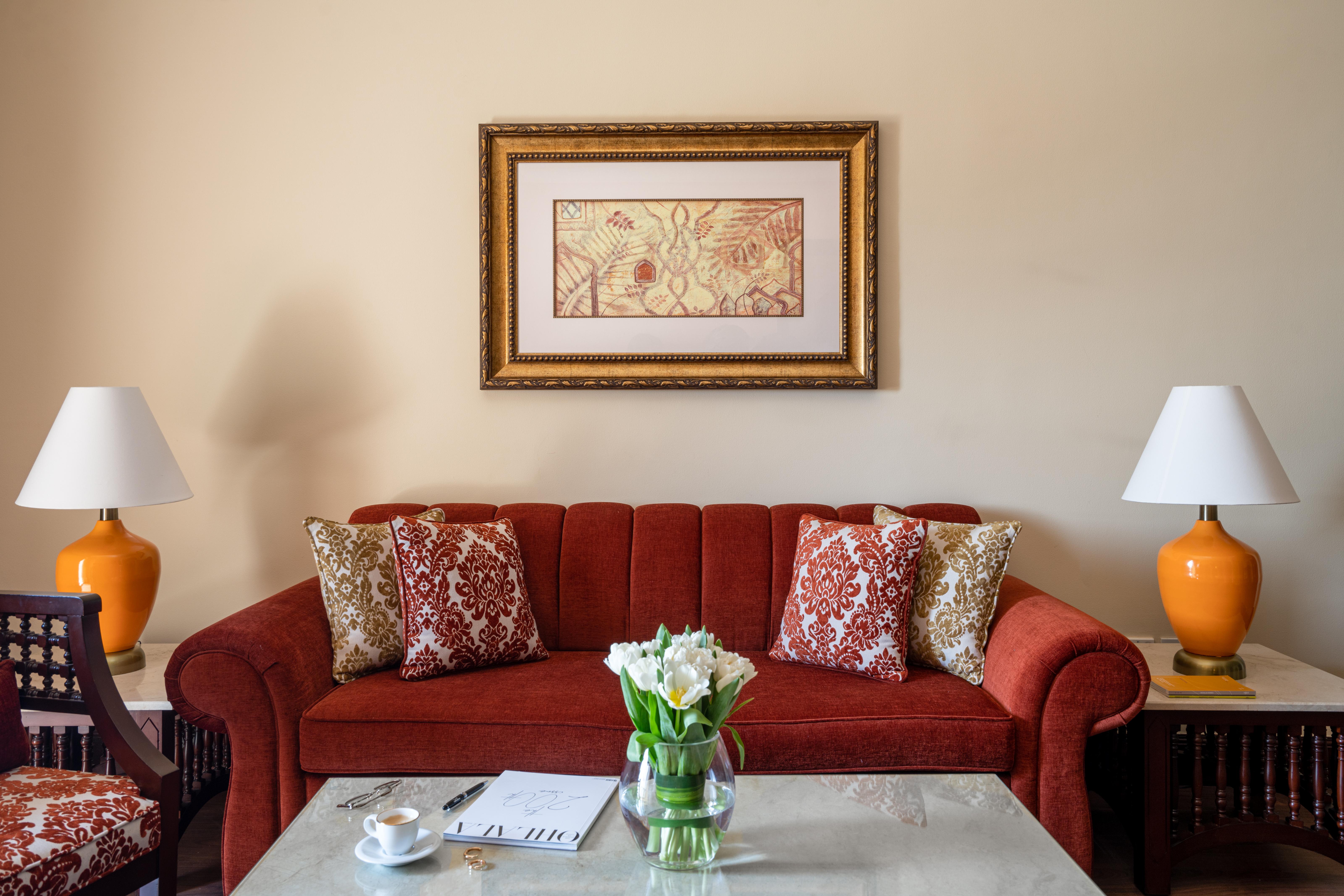 Mercure Grand Hotel Seef - All Suites Al-Manamah Bagian luar foto